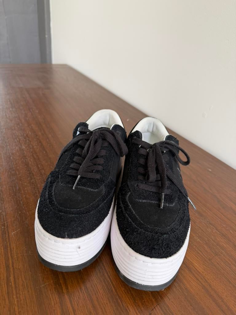 Calvin Klein Jeans, Ophalen of Verzenden, Zo goed als nieuw, Schoenen
