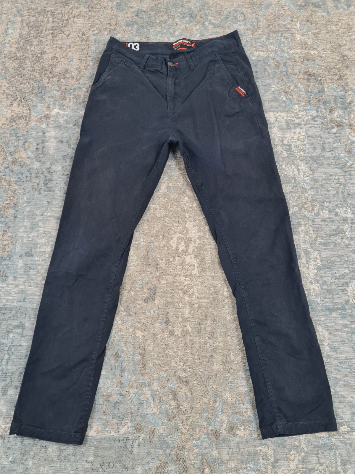 Superdry 03 Slim chino W32 L32 STRETCH Bronno3232, Kleding | Heren, Broeken en Pantalons, https://www.superdry.com/help-centre/