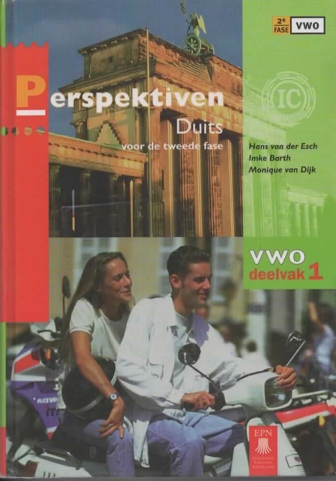 Voortgezet onderwijs. 9x, Ophalen of Verzenden, Gelezen, Overige niveaus, Overige vakken