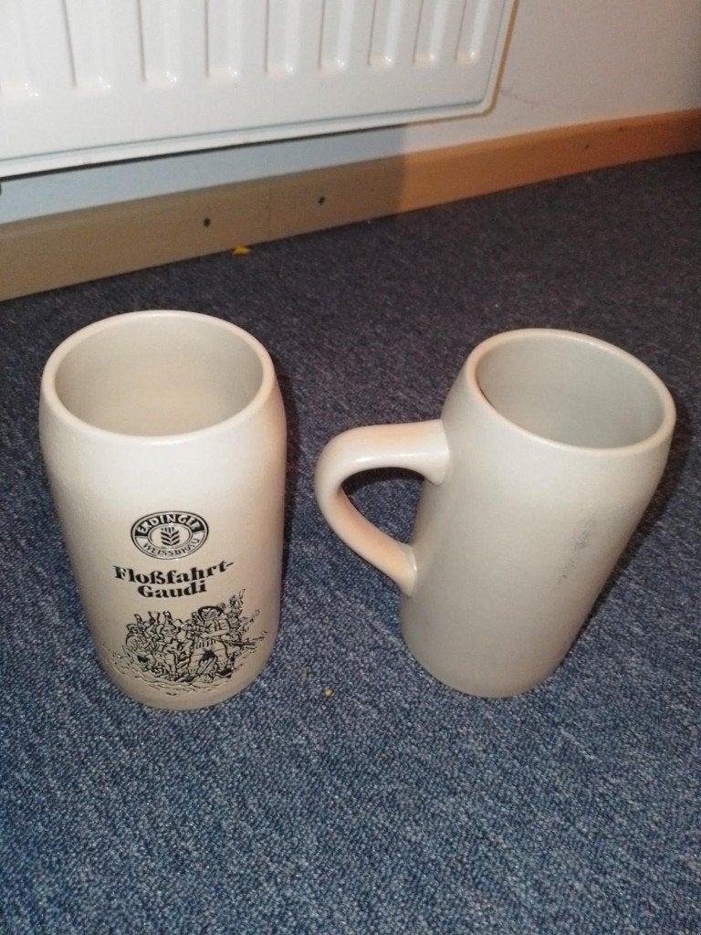 bierpul Erdinger, Verzamelen, Ophalen of Verzenden, Nieuw, Pul(len), Overige merken