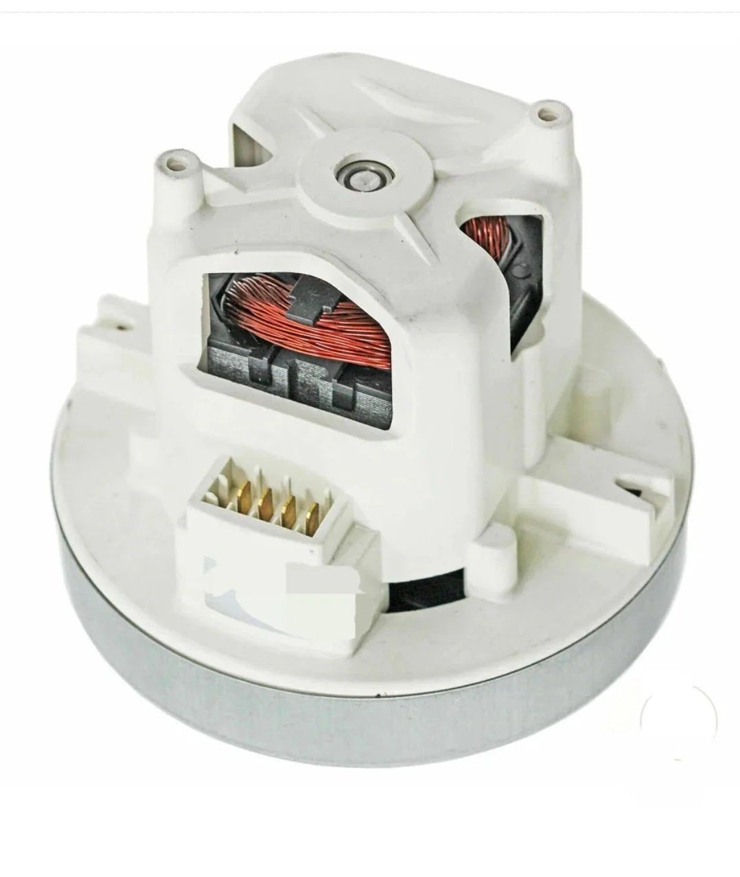 Originele Miele Stofzuigermotor – 800W model 10119070, Witgoed en Apparatuur, Gebruikt, Ophalen of Verzenden, Miele, Sledestofzuiger