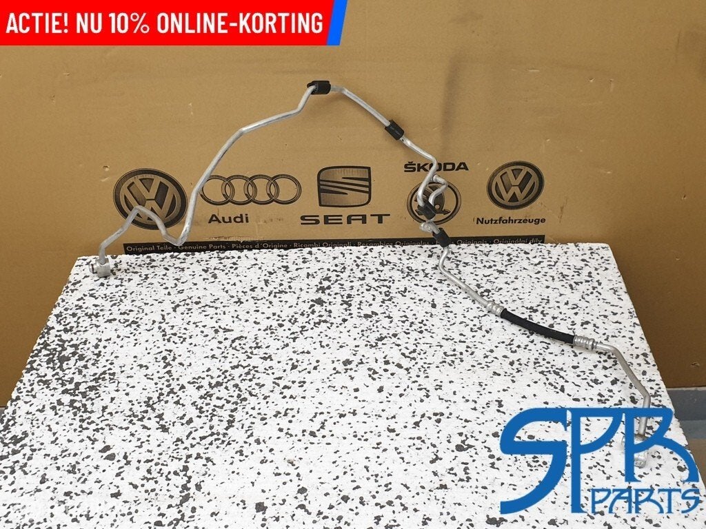 Aircoleiding Volkswagen JETTA BEETLE 5C0820741AN, Gebruikt, Volkswagen, Ophalen of Verzenden, Volkswagen