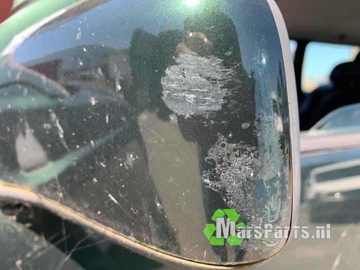 Buitenspiegel links van een Volvo V70, Auto-onderdelen, Gebruikt, -, -, Ophalen of Verzenden