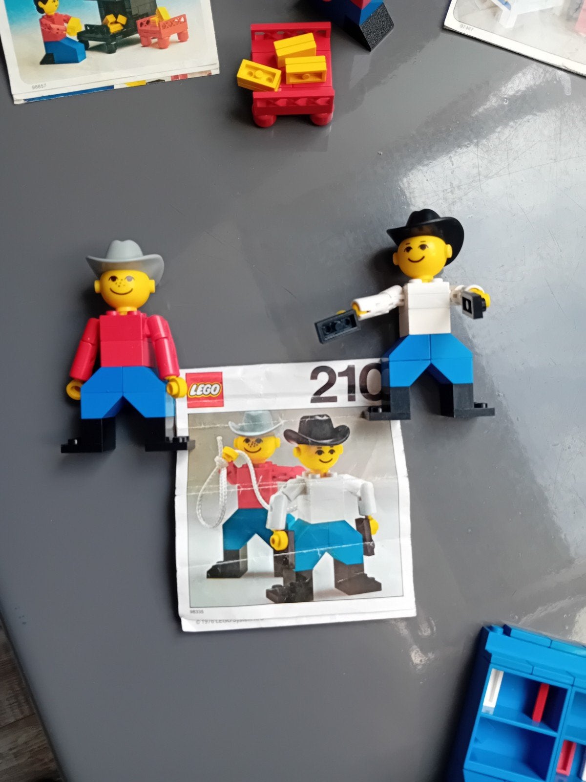 Lego homemaker setjes, Kinderen en Baby's, Speelgoed | Duplo en Lego, Ophalen of Verzenden