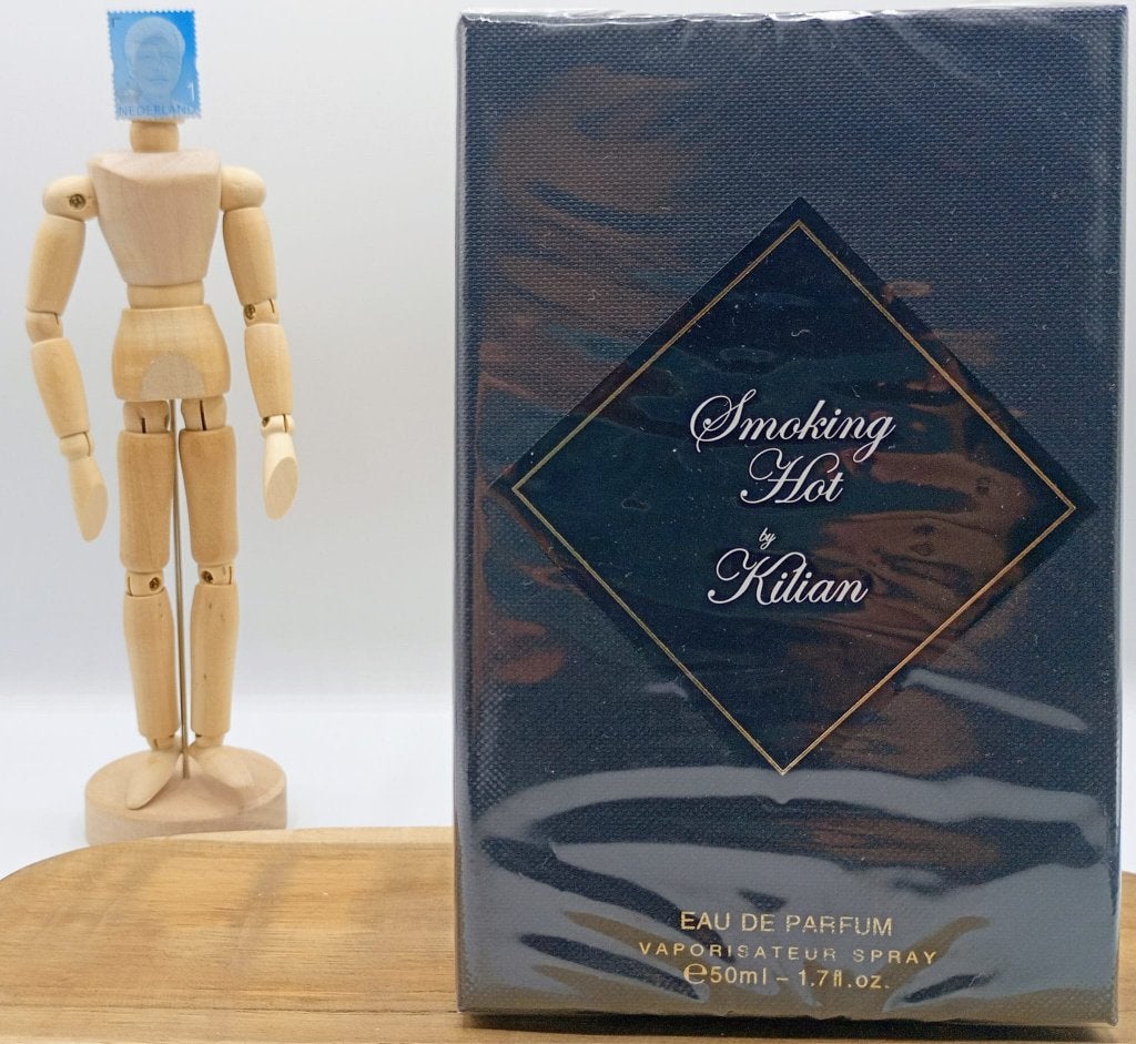 Smoking Hot by Kilian EDP 50ml | GRATIS verzending, Verzenden, Nieuw