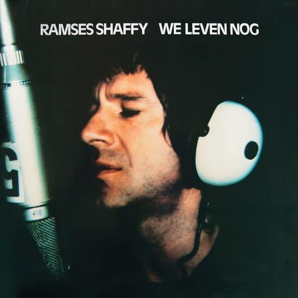 Ramses Shaffy – We Leven Nog 1975 chanson / pop, Ophalen of Verzenden