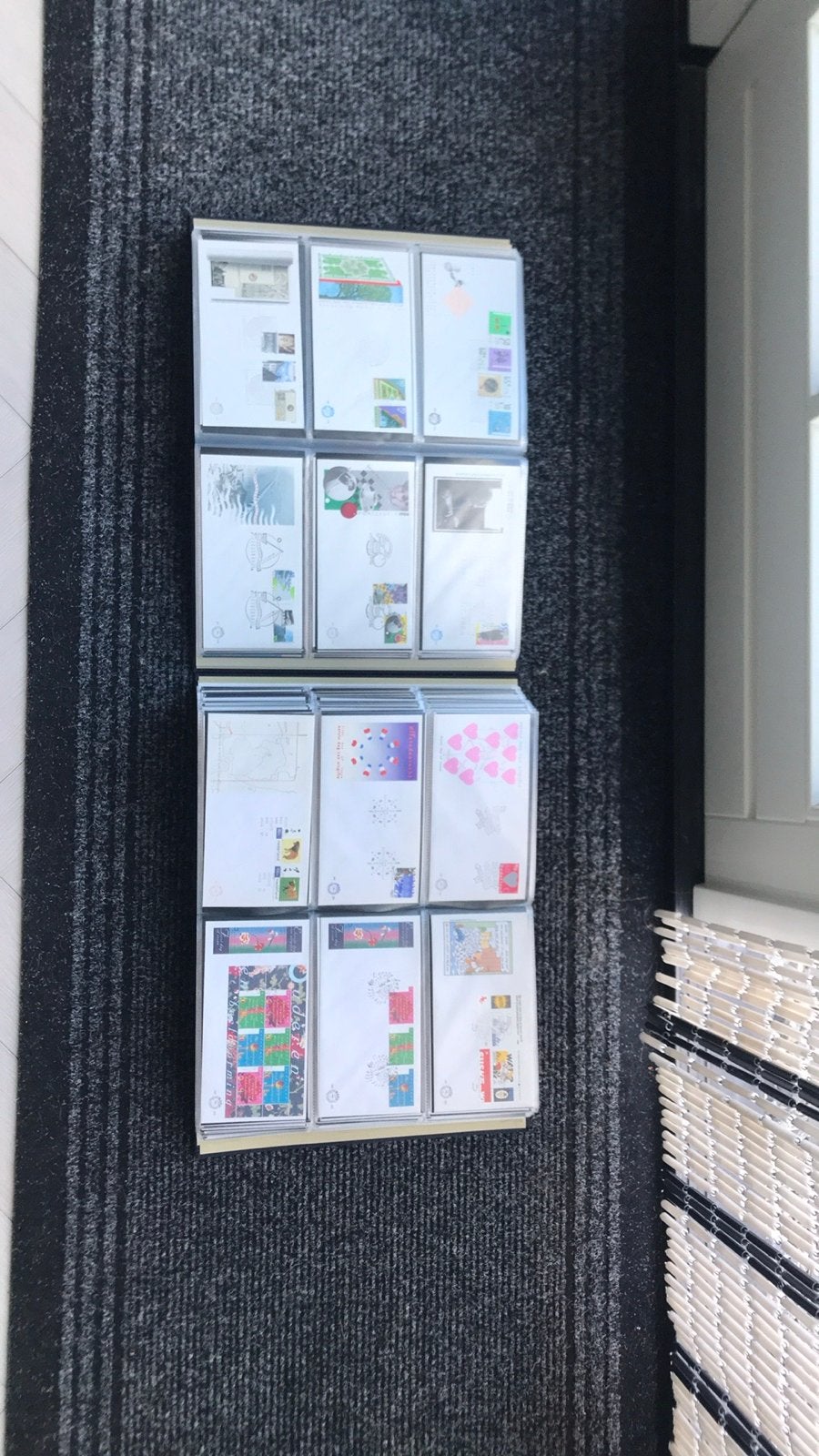 Collectie Eerste Dag Enveloppen (FDC's), Postzegels en Munten, Postzegels | Eerstedagenveloppen, Onbeschreven, Nederland, Ophalen of Verzenden