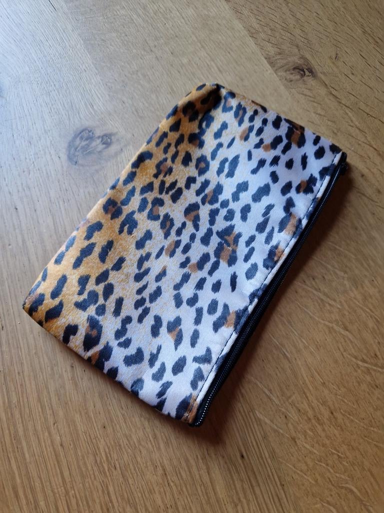 ETUI PANTERPRINT, Ophalen of Verzenden, Nieuw