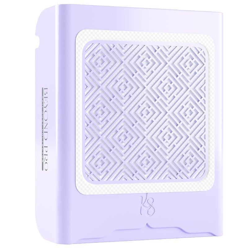 Kiara Sky Beyond Pro Dust Collector, Ophalen, Paars, Zo goed als nieuw, Handen en Nagels