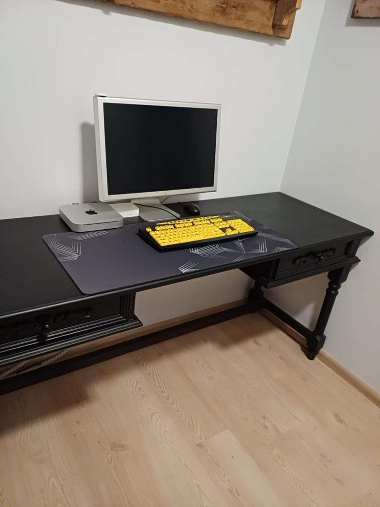 Bureau, Ophalen