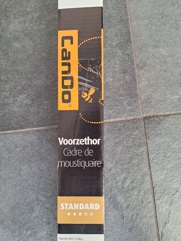 Voorzethor Cando Nieuw, Ophalen, 80 tot 100 cm, Overige typen, Minder dan 200 cm