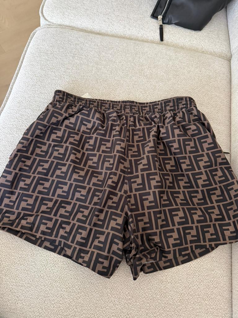 Fendi, Ophalen of Verzenden, Maat 48/50 (M), Zwart