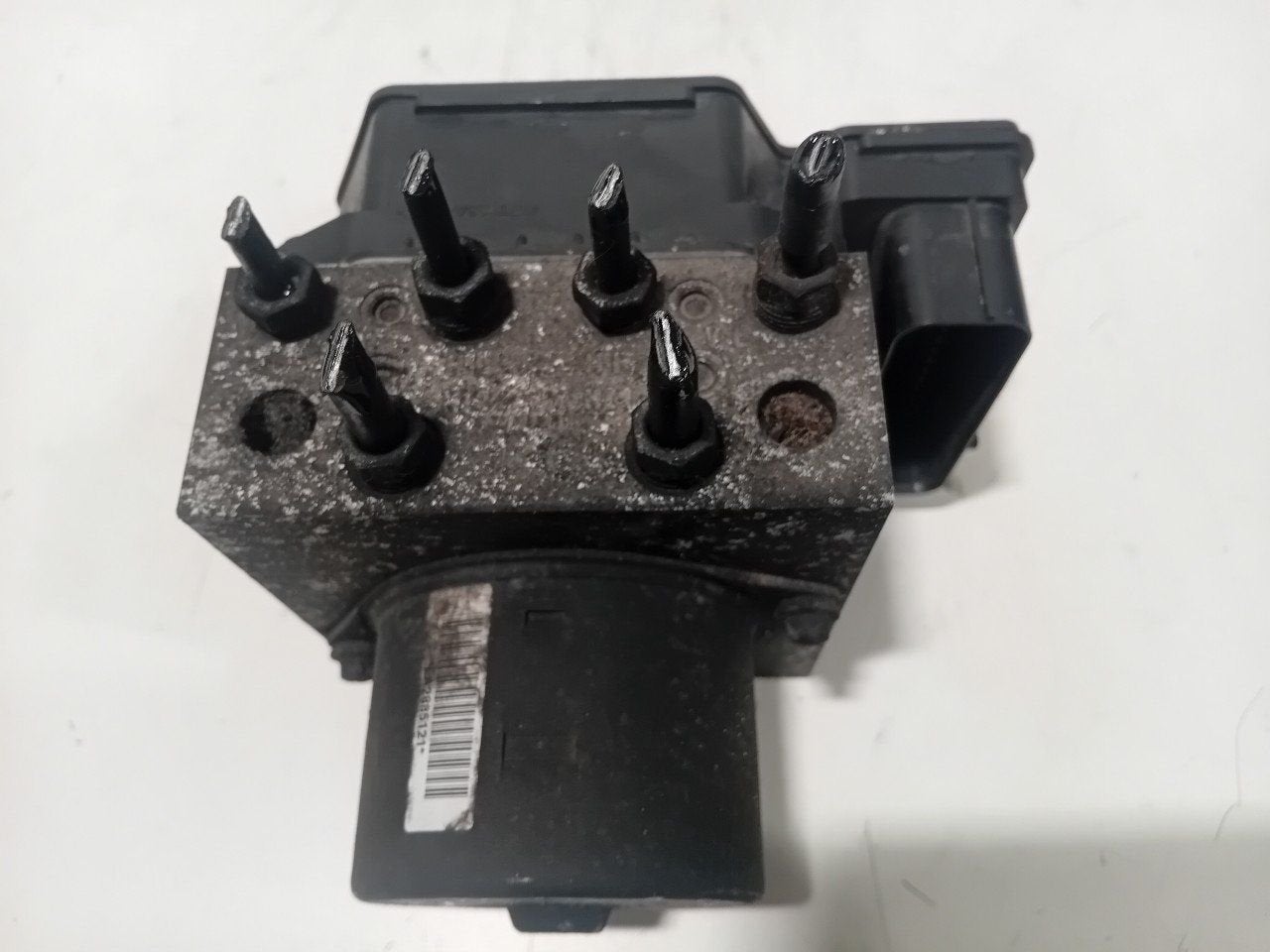 Abs pomp Mini Mini, Auto-onderdelen, Onderdelen@venauto.nl, Van der Ven Autorecycling B.V., Gebruikt, Ettenseweg 76, 4706 PB Roosendaal, The Netherlands