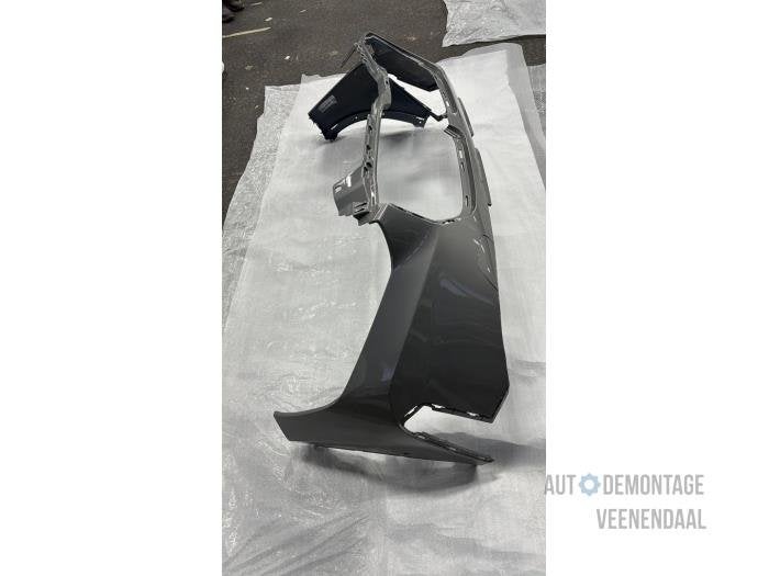 Voorbumper van een BMW X1 (C67), -, -, Nieuw, Ophalen of Verzenden