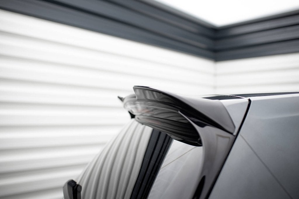 Maxton Design Spoiler Cap 3D VW Golf R/ R-Line / GTI Mk7, Ophalen of Verzenden