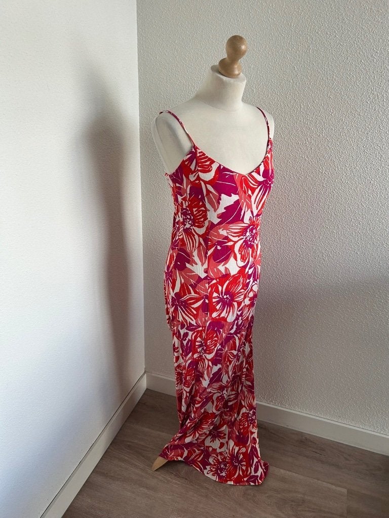 Fabienne Chapot maat 40 Sunny maxi dress 2630, Kleding | Dames, Jurken, Maat 38/40 (M), Ophalen of Verzenden, Zo goed als nieuw