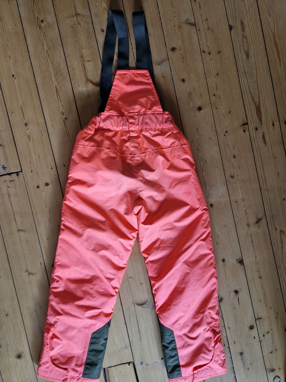 Hema skibroek / salopette maat 122/128, Broek, Ophalen of Verzenden, Maat 34 (XS) of kleiner, Gedragen
