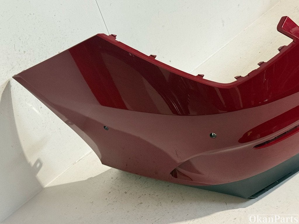 Mercedes-Benz CLA W118 AMG achterbumper A1188859501, Auto-onderdelen, Carrosserie en Plaatwerk, Gebruikt, Mercedes-Benz, Ophalen of Verzenden
