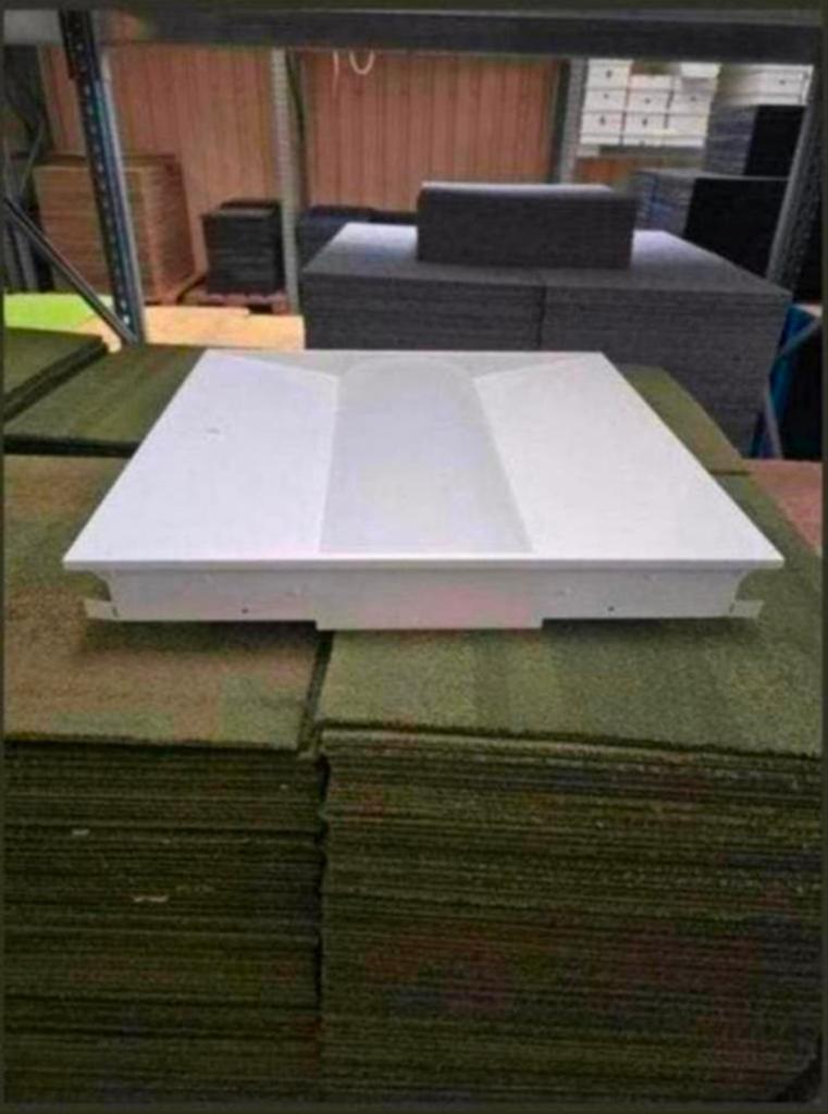 Led bakken plafond 60x60 Redwood systeem, Ophalen of Verzenden