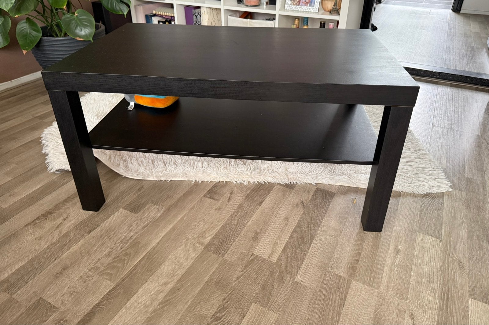 Tafel, Ophalen, Zo goed als nieuw, Rechthoekig, 50 tot 100 cm