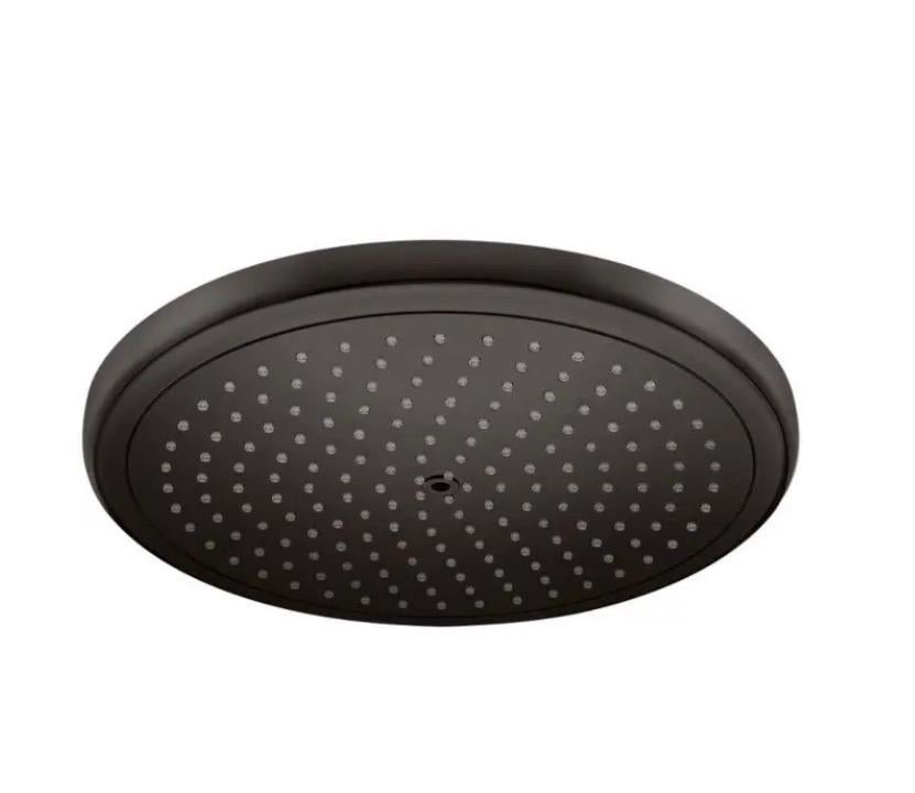 Nieuw! Hansgrohe Croma 280 Air hoofddouche regendouche, Ophalen, Nieuw, Douche