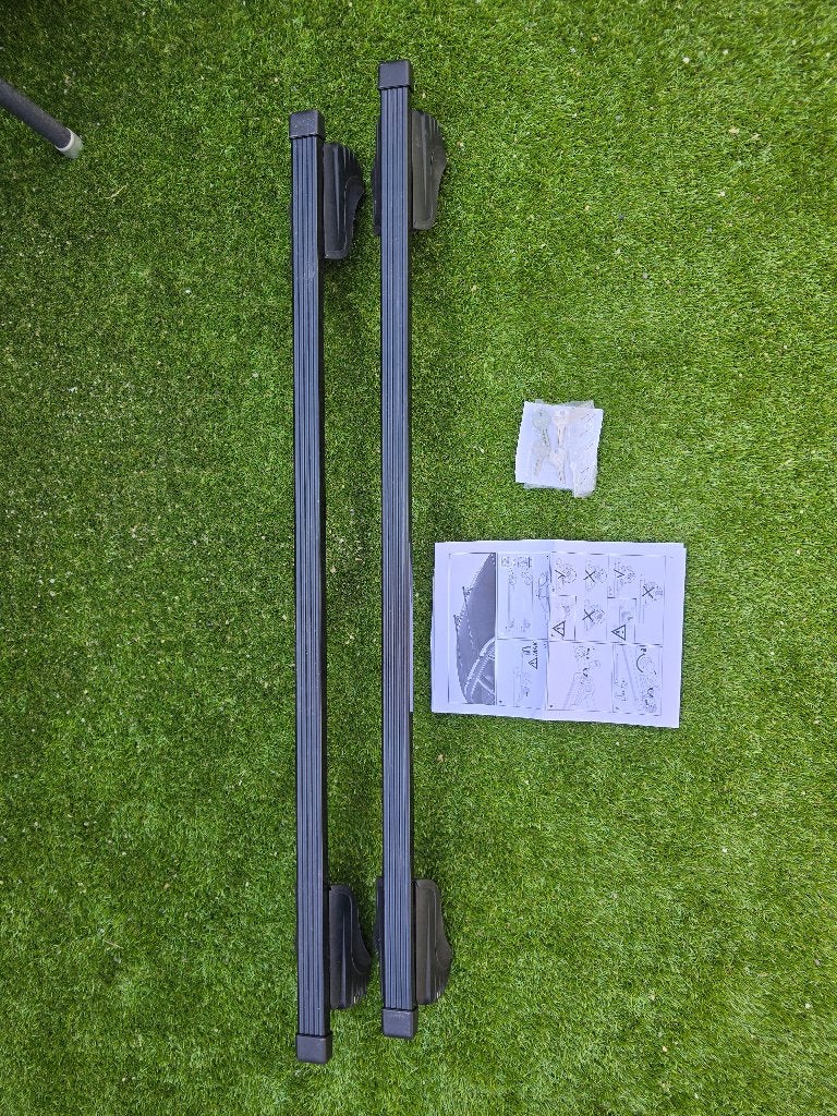 Dakdragers Hapro, Auto diversen, Dakdragers, Ophalen, Gebruikt