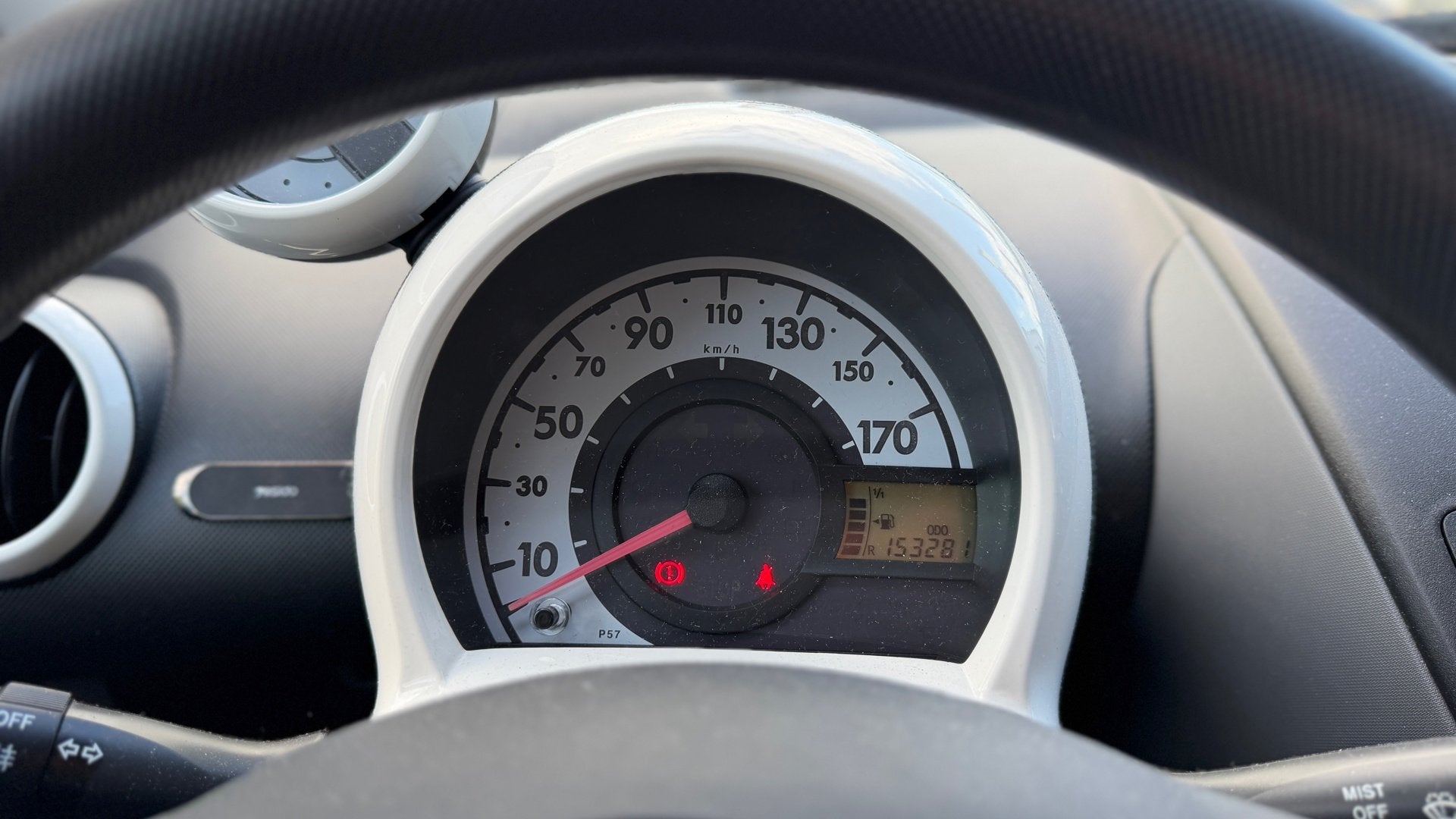 Citroen C1 1.0-12V Séduction Airco|Nieuwe Koppeling!|Elek-P, Auto's, Voorwielaandrijving, Euro 5, Gebruikt, C1