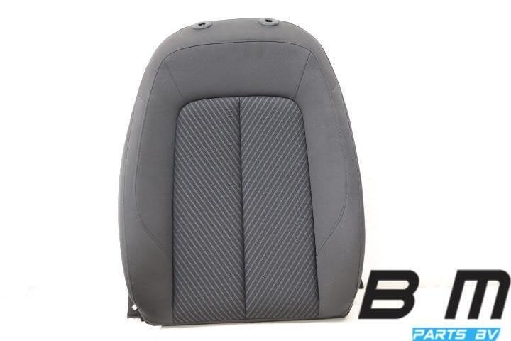 Rugleuningbekleding RV Audi Q5 80A DZB 80A881806, Gebruikt