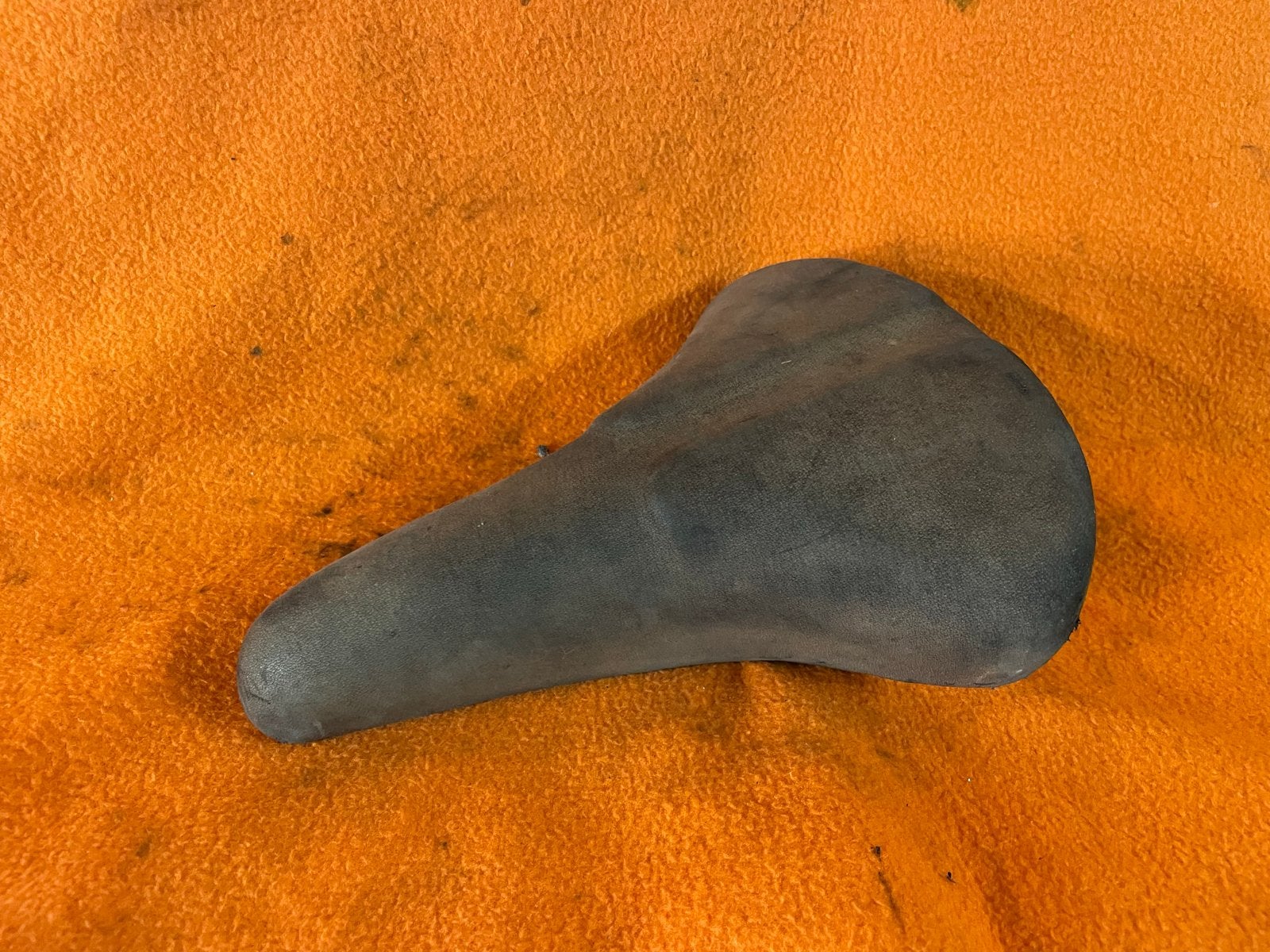 Anatomica Lady 375 fietszadel - Goede staat, Verzenden, Gebruikt