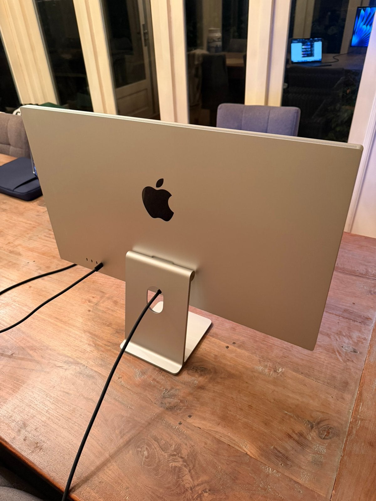 Apple Studio Display 5K 27” | NIEUWSTAAT, Computers en Software, IPS, Kantelbaar, Ophalen of Verzenden, Zo goed als nieuw
