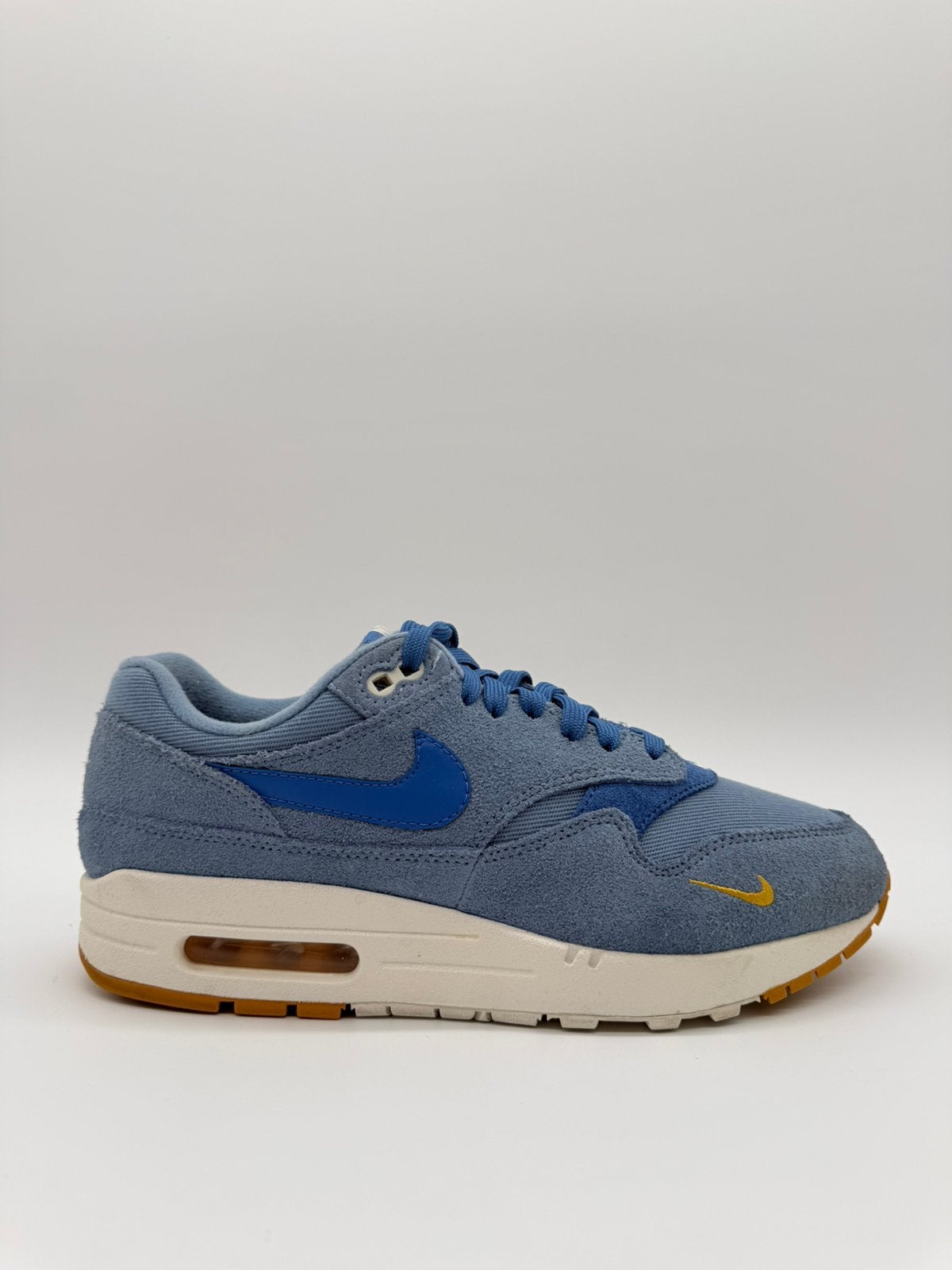 Nike Air Max 1 Work Blue EU 40,5, 1213NL, Ophalen of Verzenden, Nike, Flippr.info@gmail.com