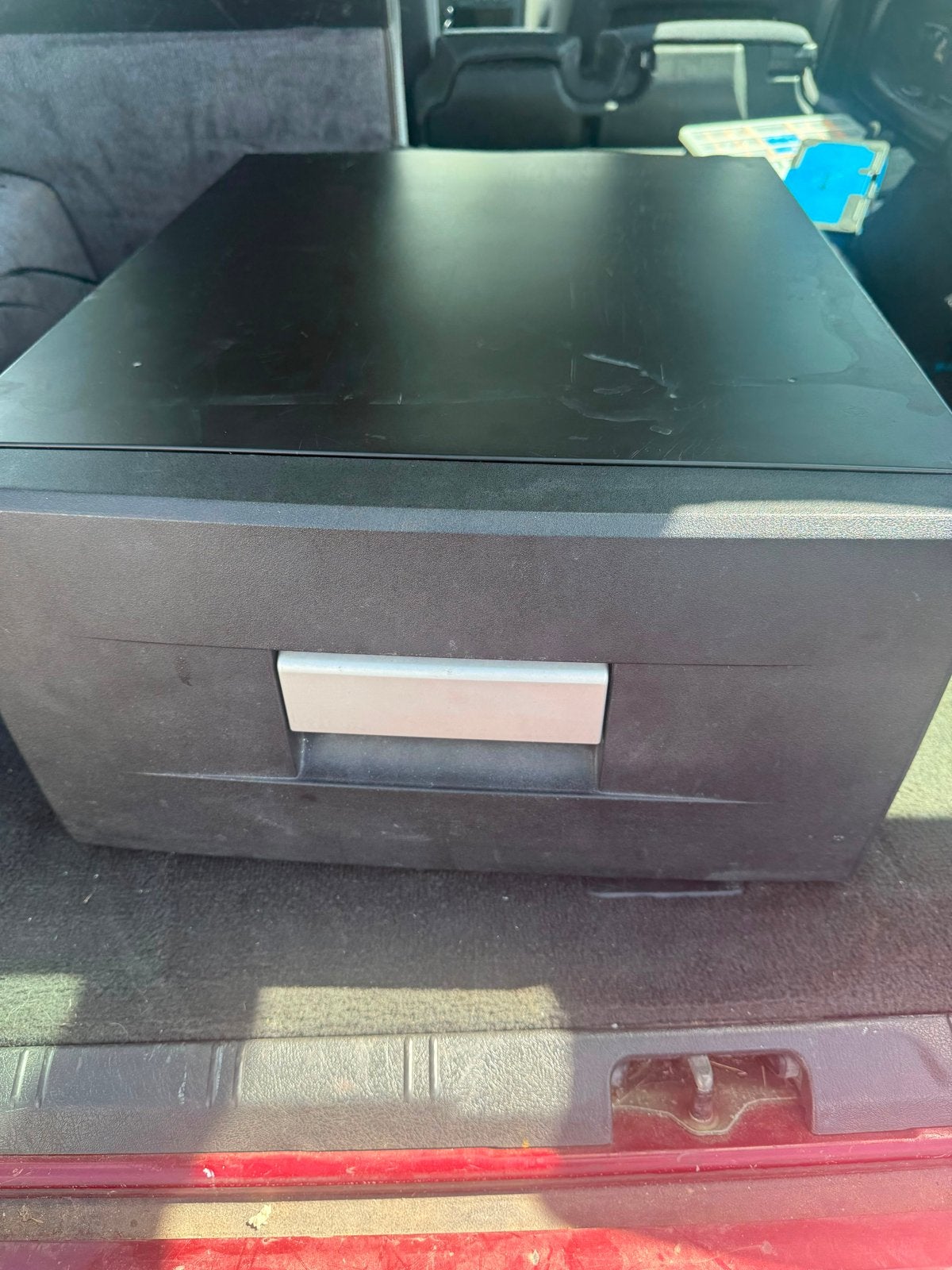 Waeco CoolMatic CD 030 Compressor Koellade 30L, Ophalen of Verzenden, Minder dan 75 liter, Zonder vriesvak, Gebruikt