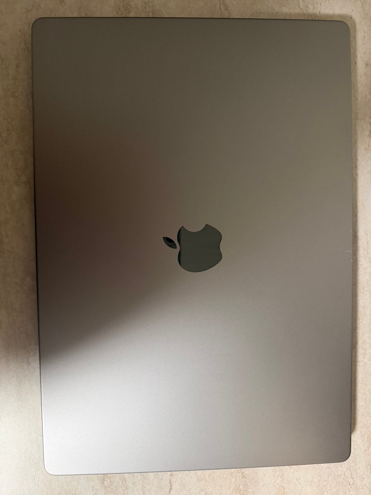 MacBook Pro M1 Pro, Computers en Software, Apple Macbooks, Zo goed als nieuw, 16 inch, 4 Ghz of meer, Ophalen