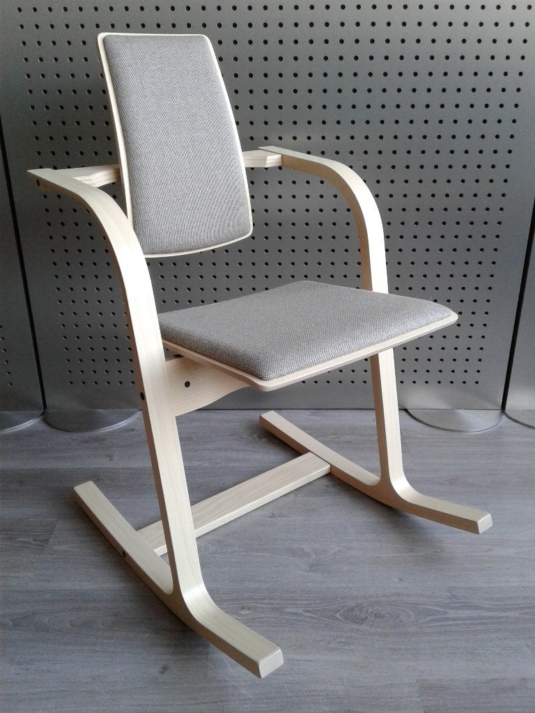 Variér (Stokke) Actulum (Lichtbeige), Nieuw!, Overige kleuren, Nieuw, Ophalen of Verzenden, Variér