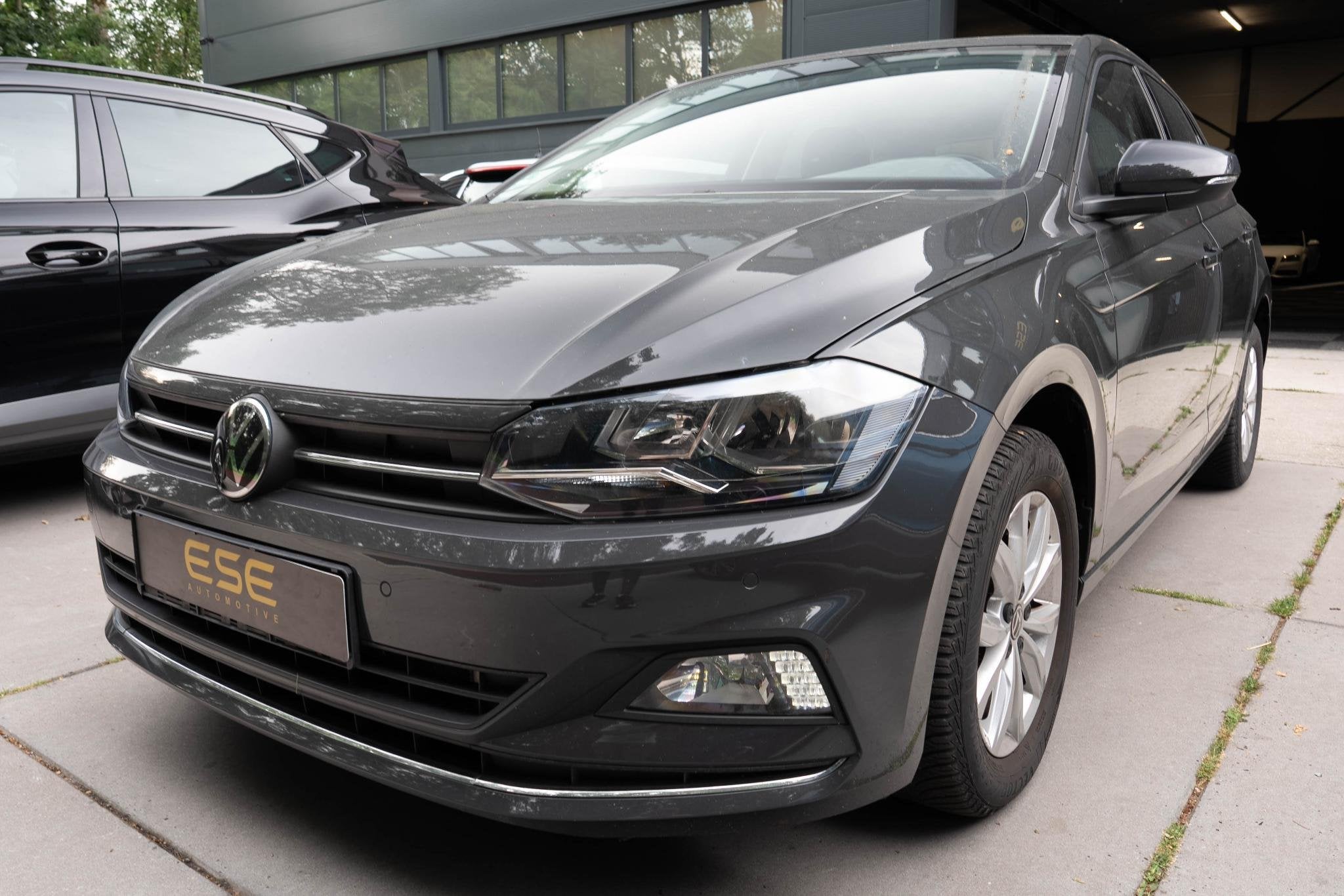 Foto 23 van Volkswagen Polo 1.0 TSI Highline | Stoelverwarming | Navigat