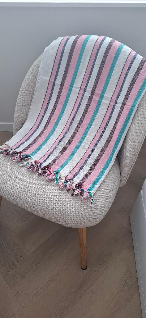 Sauna / hamam doek 100 x 170 cm NIEUW, Ophalen of Verzenden, Nieuw, Toebehoren