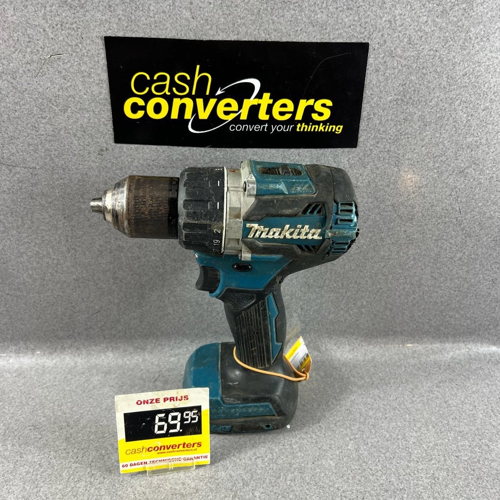 Makita DDF484 | Accu Schroeftol | BODY | 412026