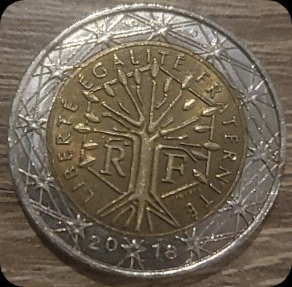 2 euro munt speciaal, Ophalen of Verzenden, Duitsland, 2 euro