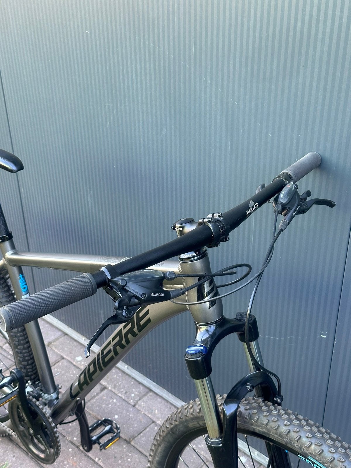 Foto 8 van Mountainbike | Lapierre Edge 2.9 | 29” | Maat L