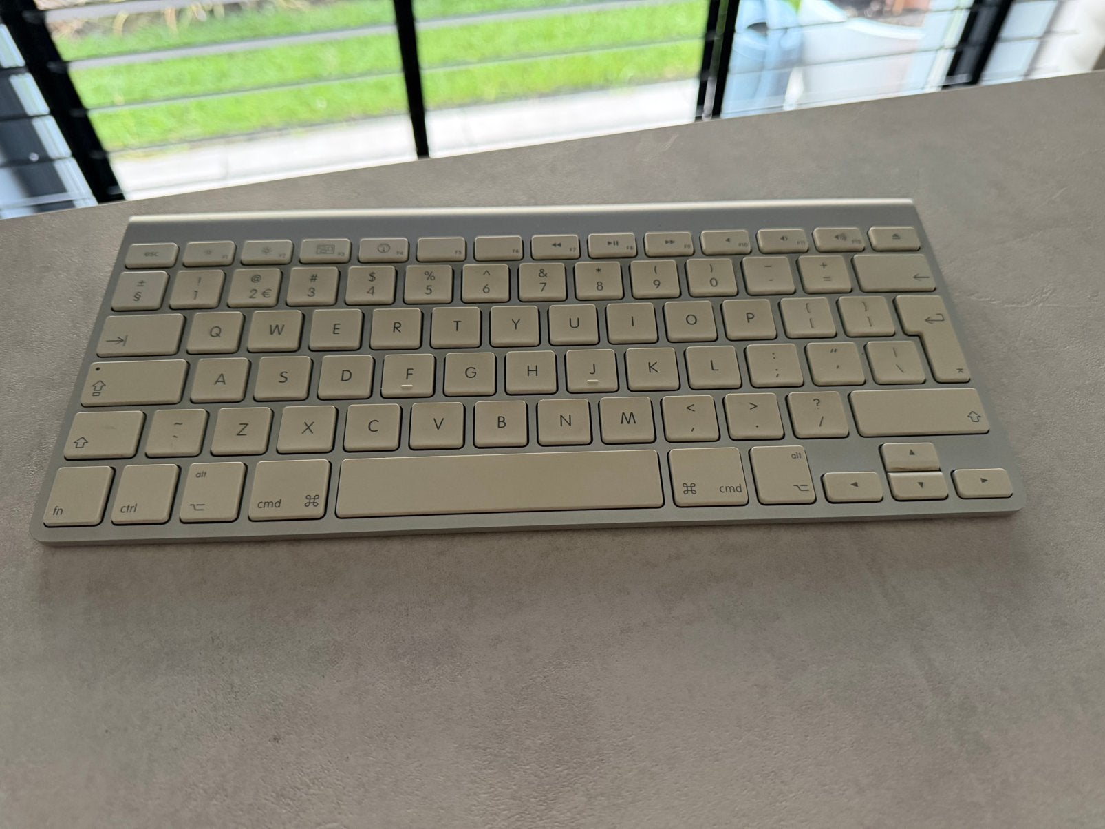 Apple Magic Keyboard, Computers en Software, Ophalen of Verzenden, Zo goed als nieuw