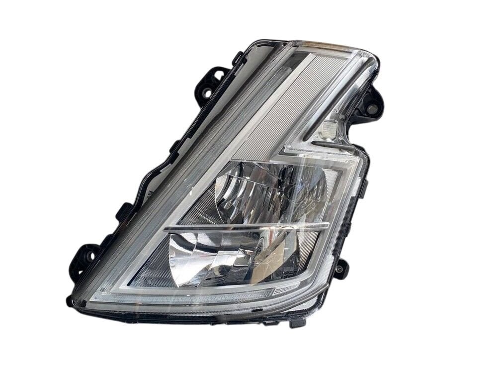 VOLVO FH5/FH16/FM/FMX KOPLAMP LINKS | GEBRUIKT | 23752668, Gebruikt, -, Verlichting, -