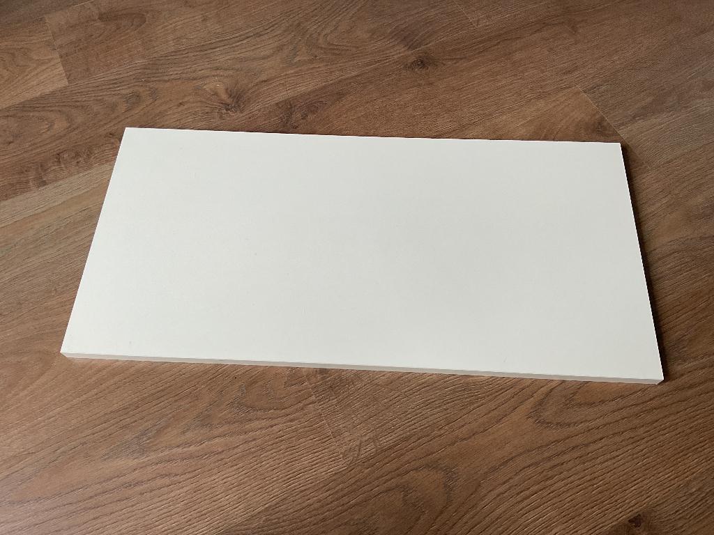 Plank voor Billie kast (IKEA), Huis en Inrichting, Kasten | Boekenkasten, Ophalen, Gebruikt, 50 tot 100 cm, Minder dan 100 cm