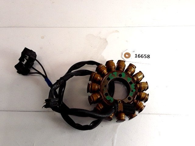 GTR1400 2007 - 2009 Kawasaki Alternator D1-27867