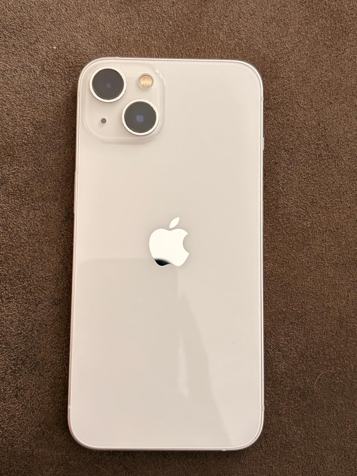 iPhone 13 wit, 128 GB, Wit, IPhone 13, Ophalen of Verzenden