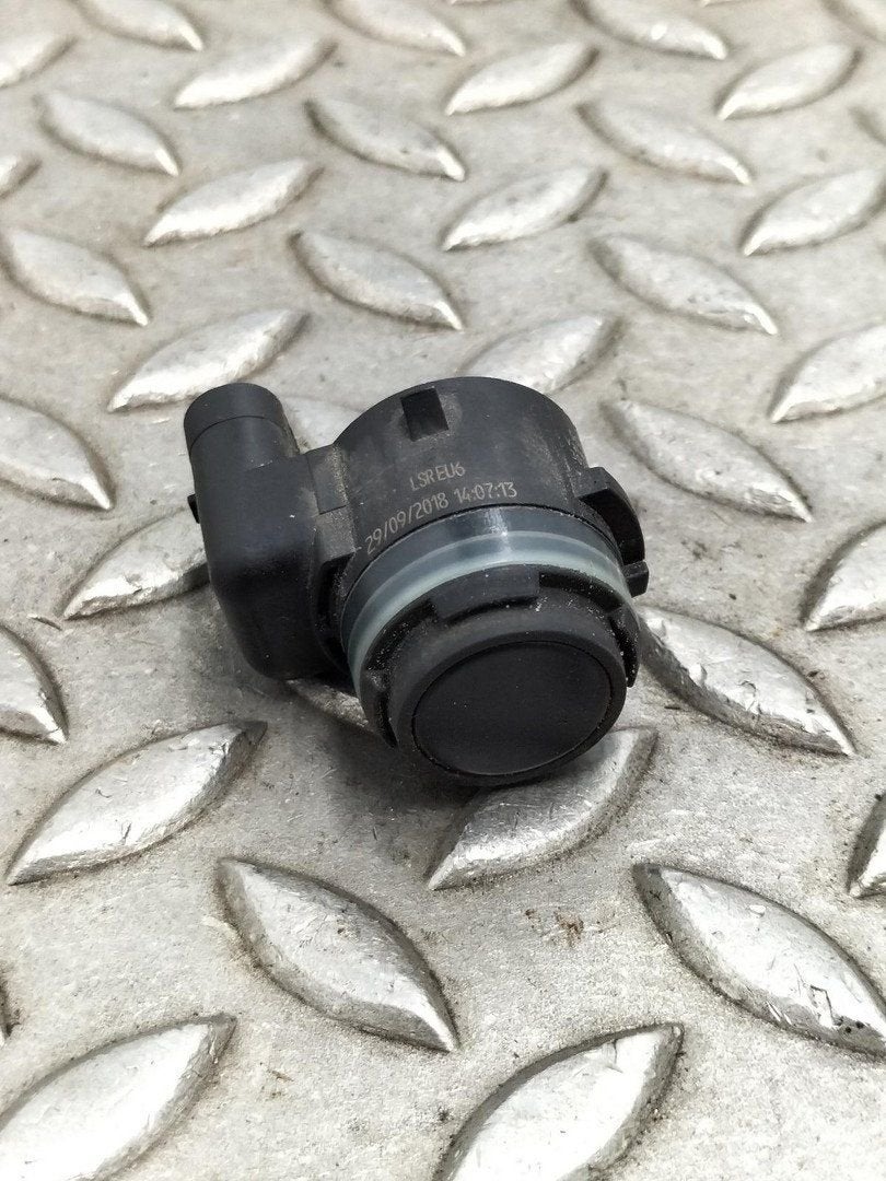 AUDI A1 30 TFSI S L. ED. ONE SENSOR PARKEREN (PDC) 5Q0919275, Ophalen of Verzenden, Gebruikt, Stiba lid