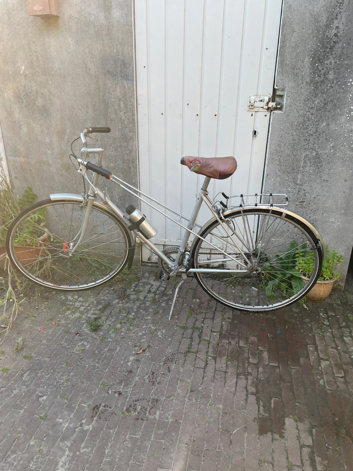 Cornelo Evasion vintage racefiets ca 1981, Fietsen en Brommers, Ophalen, Velgrem, Jaren '60 of nieuwer