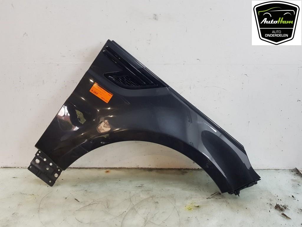 Spatbord Rechts Voor Range Rover Sport (LW) 2014, Auto-onderdelen, Campus Kronberg 7, Kronberg im Taunus 61476, , Duitsland, Jaguar Land Rover Deutschland GmbH