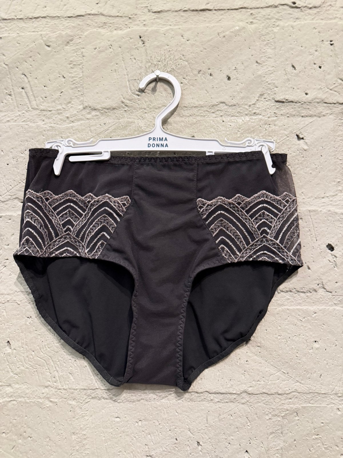 Louisa Bracq slip 38 NIEUW!! Nu €15, Ophalen of Verzenden, Slip