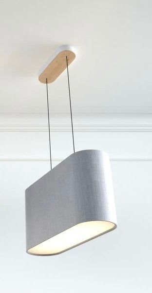 Pablo Belmont Brad Ascalon led akoestisch nieuw twv 875,00, Ophalen of Verzenden, Nieuw, Hay Muuto Artemide Foscarini