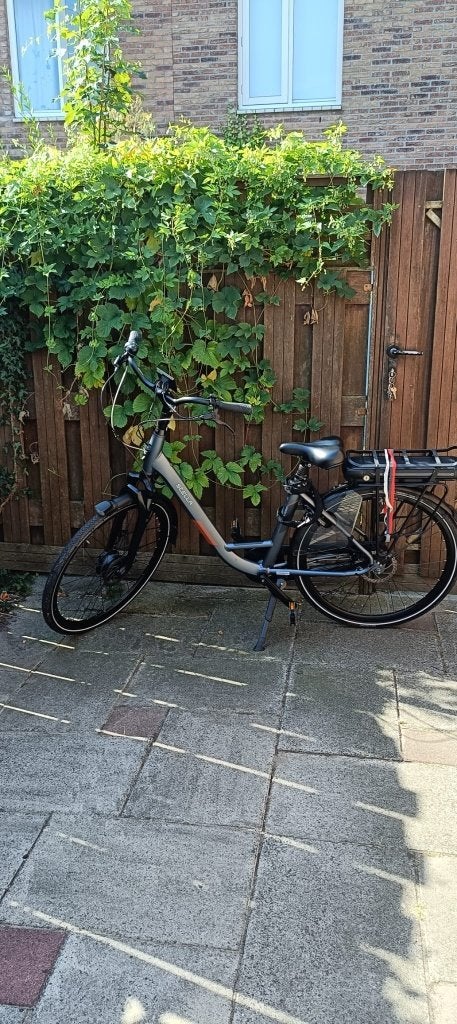 Stella Livorno e-bike |1962 km|630Wh| 2022| zeer nette staat, Overige merken, 47 tot 50 cm, Versnellingen, Ophalen of Verzenden
